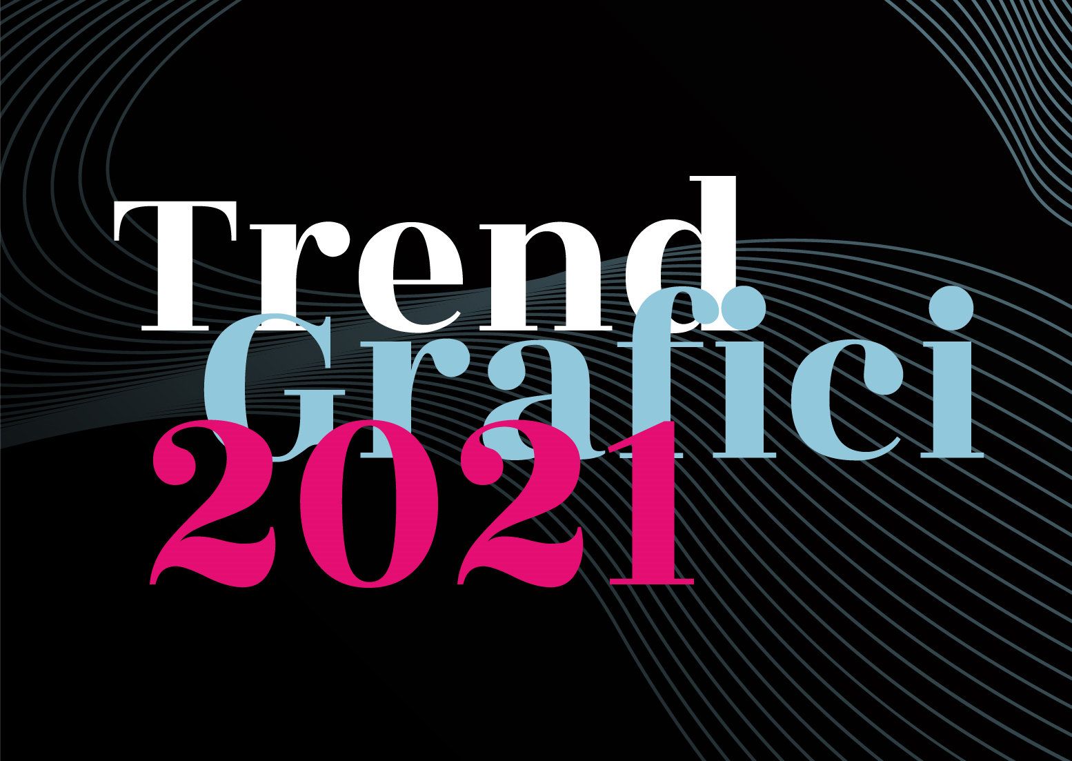trend grafica 2021